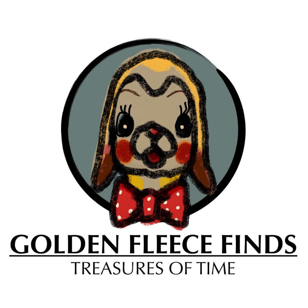 Meet your Posher, Sarah from Golden Fleece Finds